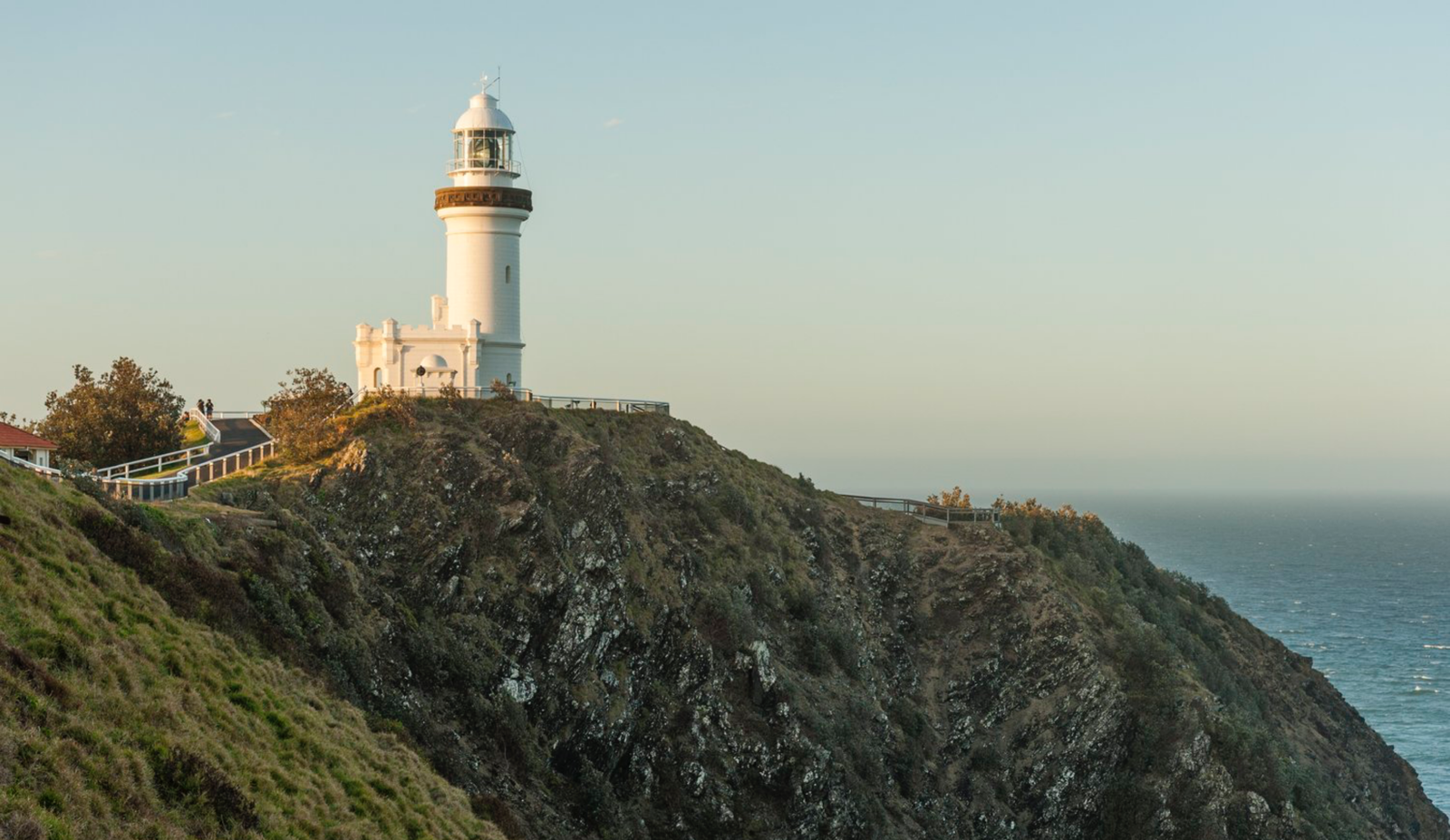 Cape Byron Bay Lighthouse